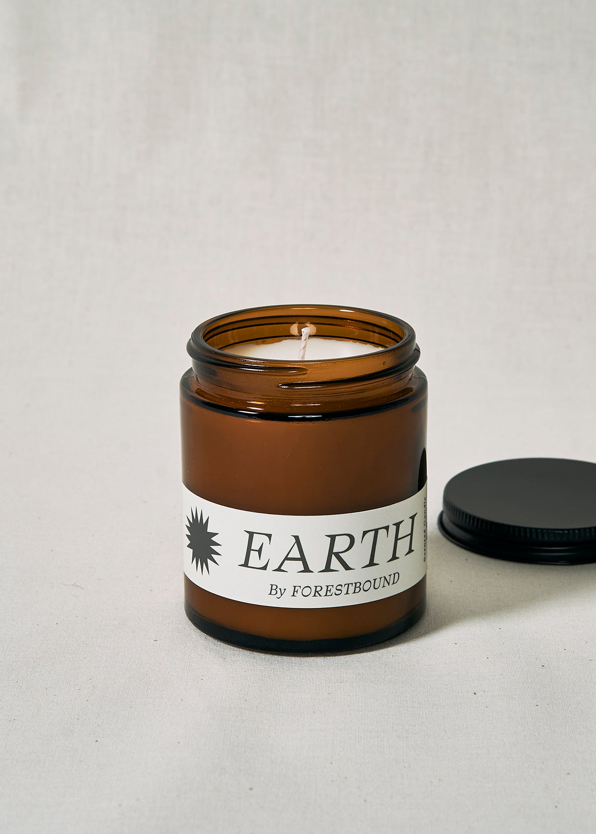 EARTH Candle / 5.5oz