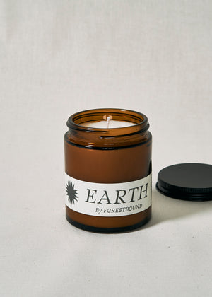 EARTH Candle / 5.5oz
