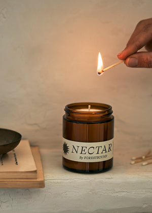 NECTAR Candle / 5.5oz