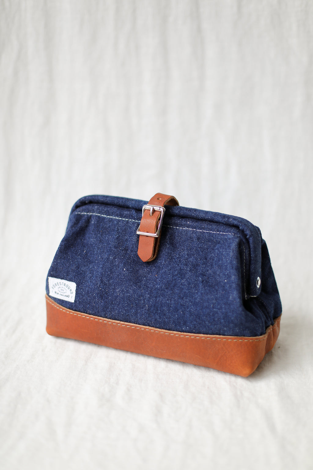 バッグ VINTAGE 1970s HAWAIIAN DOPP KIT dopp_Hawaiian_Airlines_vintage