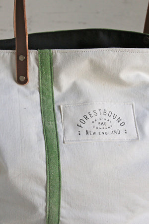 1950's era GW Seed Bag Tote Bag