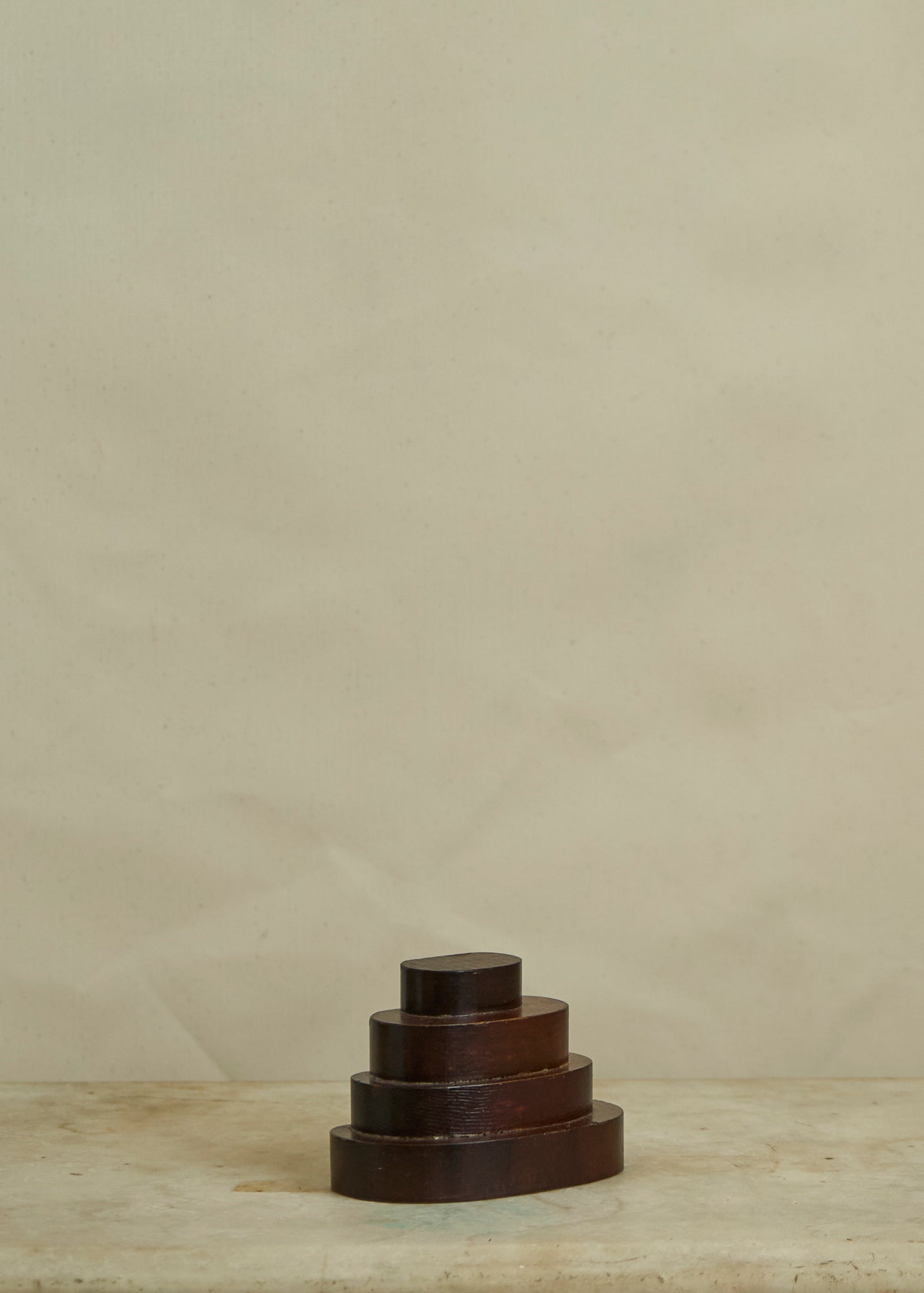 Handmade Vintage Art Deco Bookends