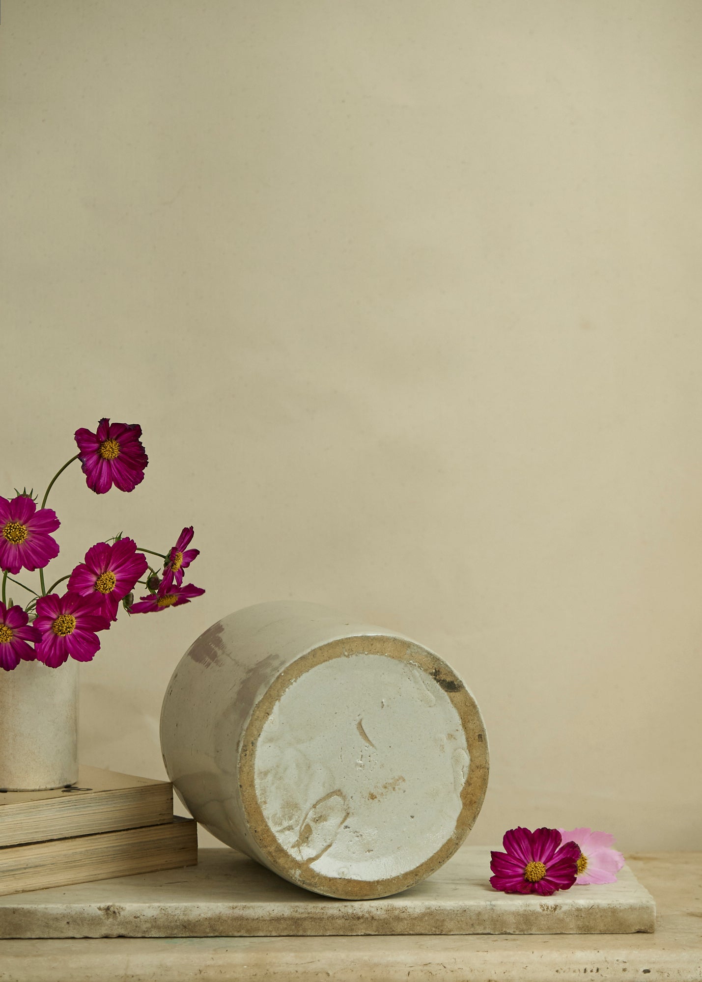 Antique Stoneware Jug