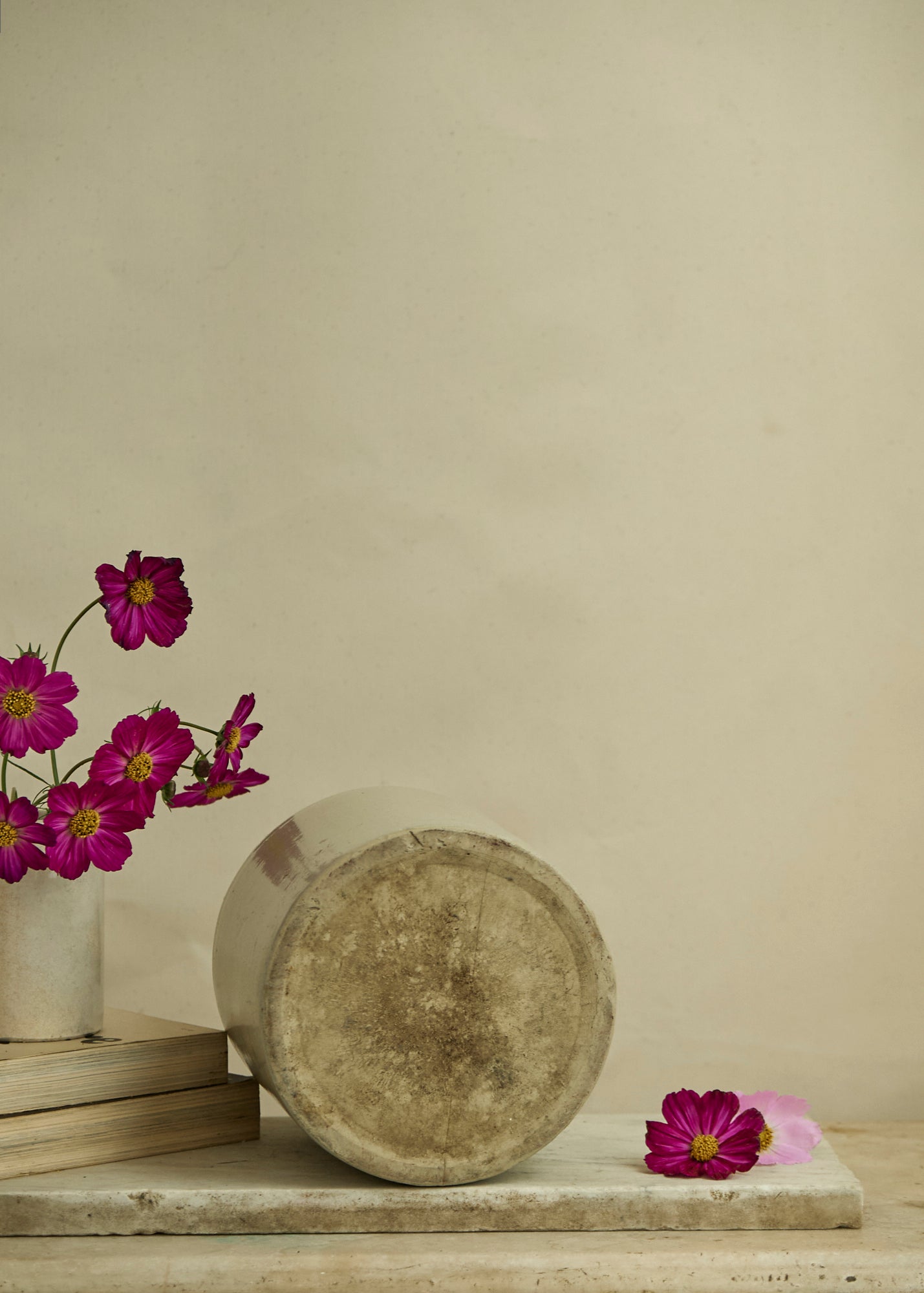 Antique Stoneware Jug