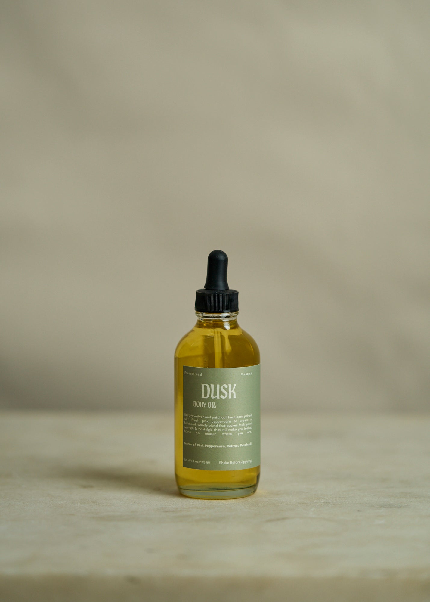 DUSK Bath and Body Bundle