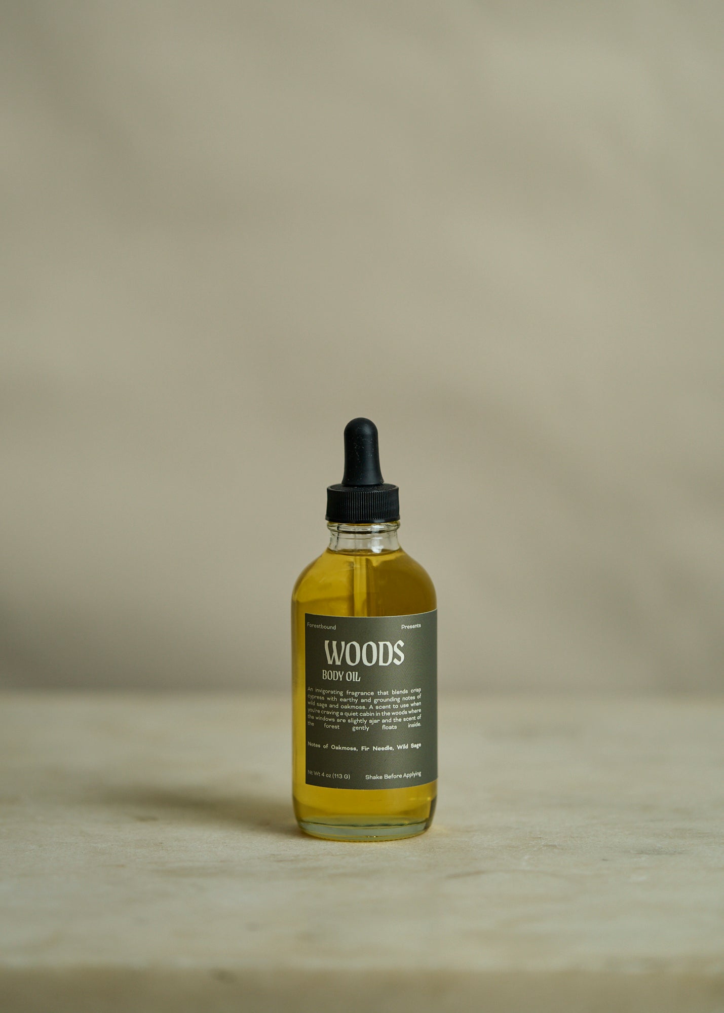 Forestbound Scent Bundle - Make Your Own!