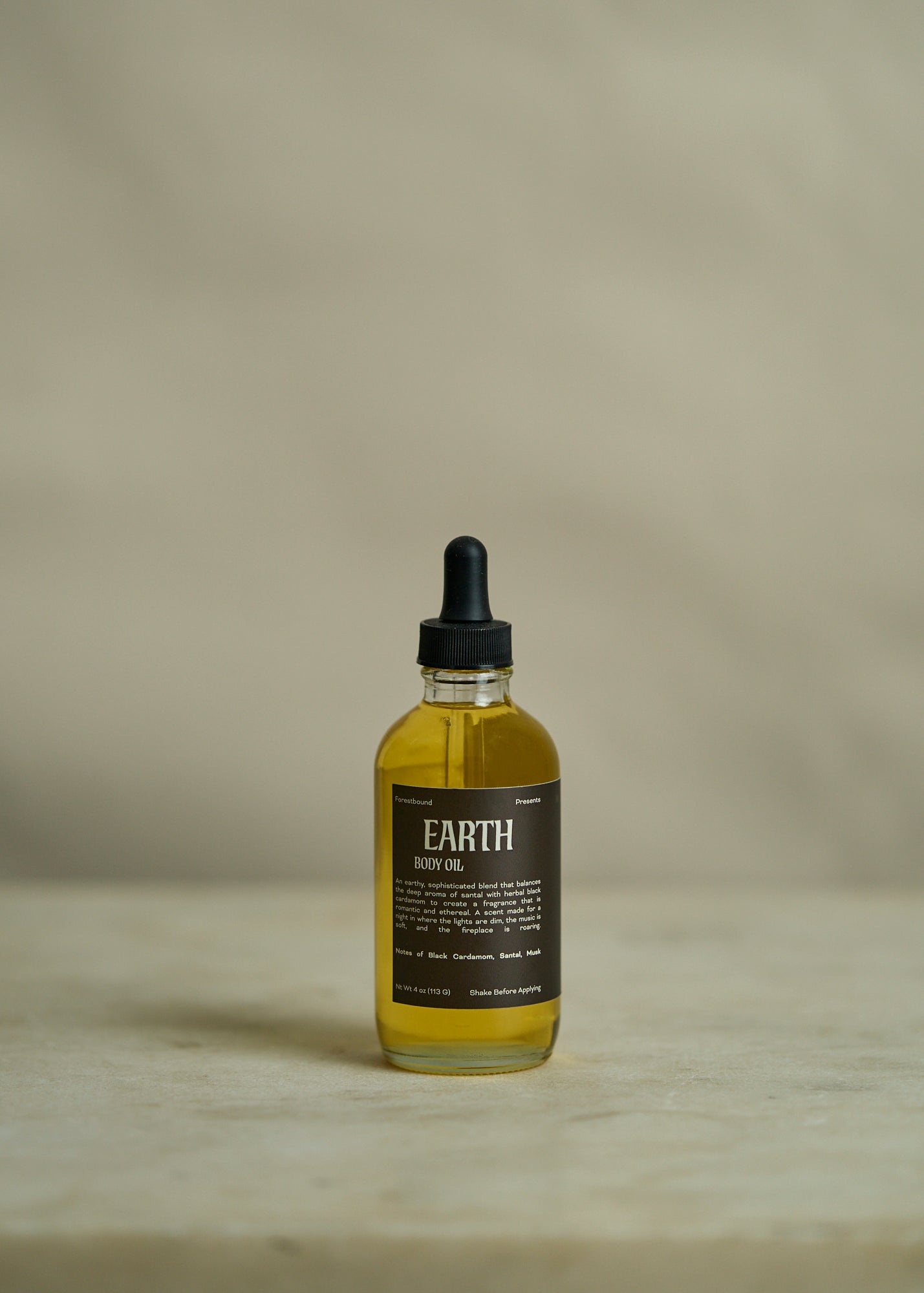 Forestbound Scent Bundle - Make Your Own!