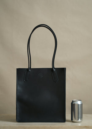 Standard Dock Bag in Black Latigo – FORESTBOUND