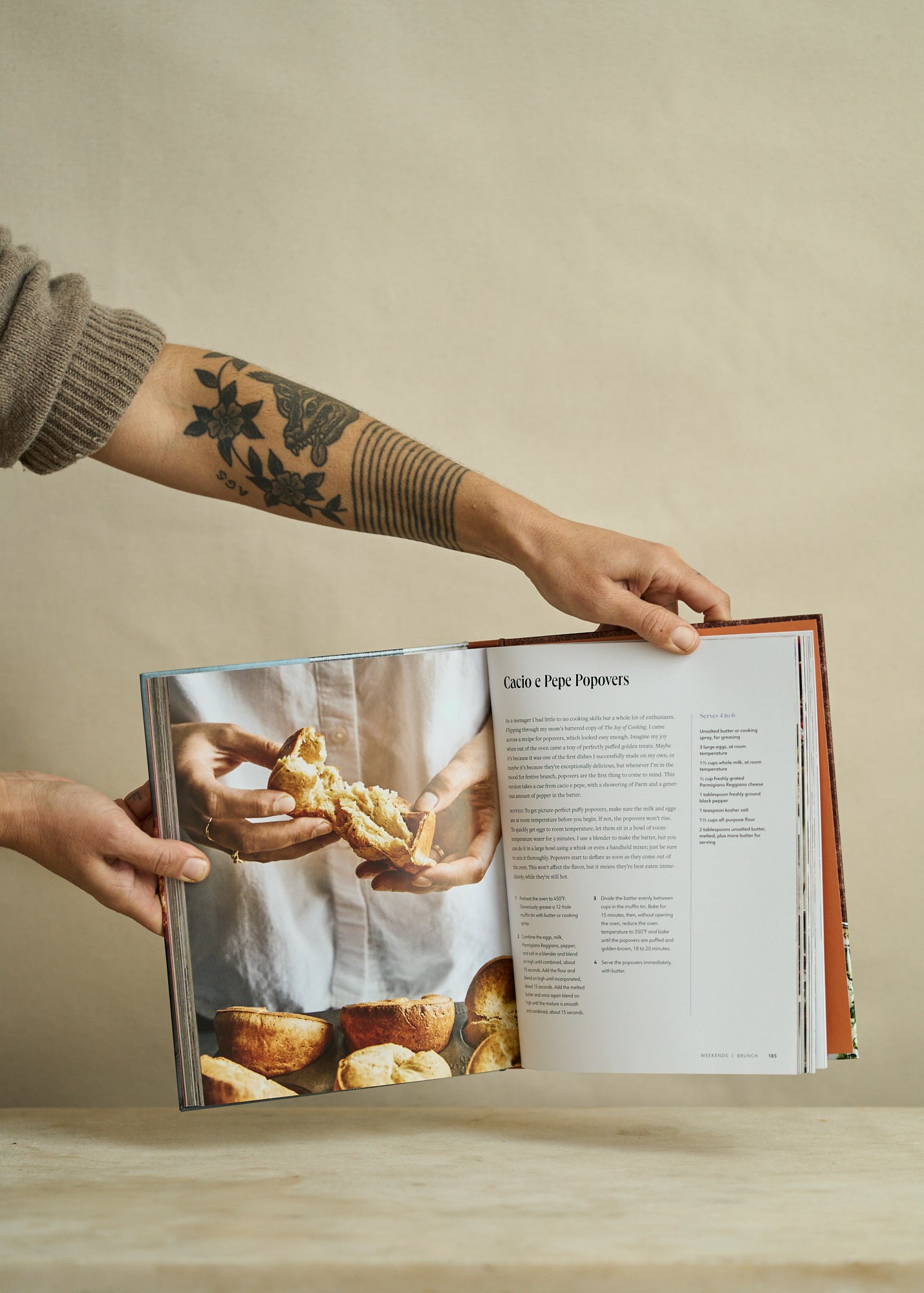 Nights and Weekends, Alexis Deboschnek