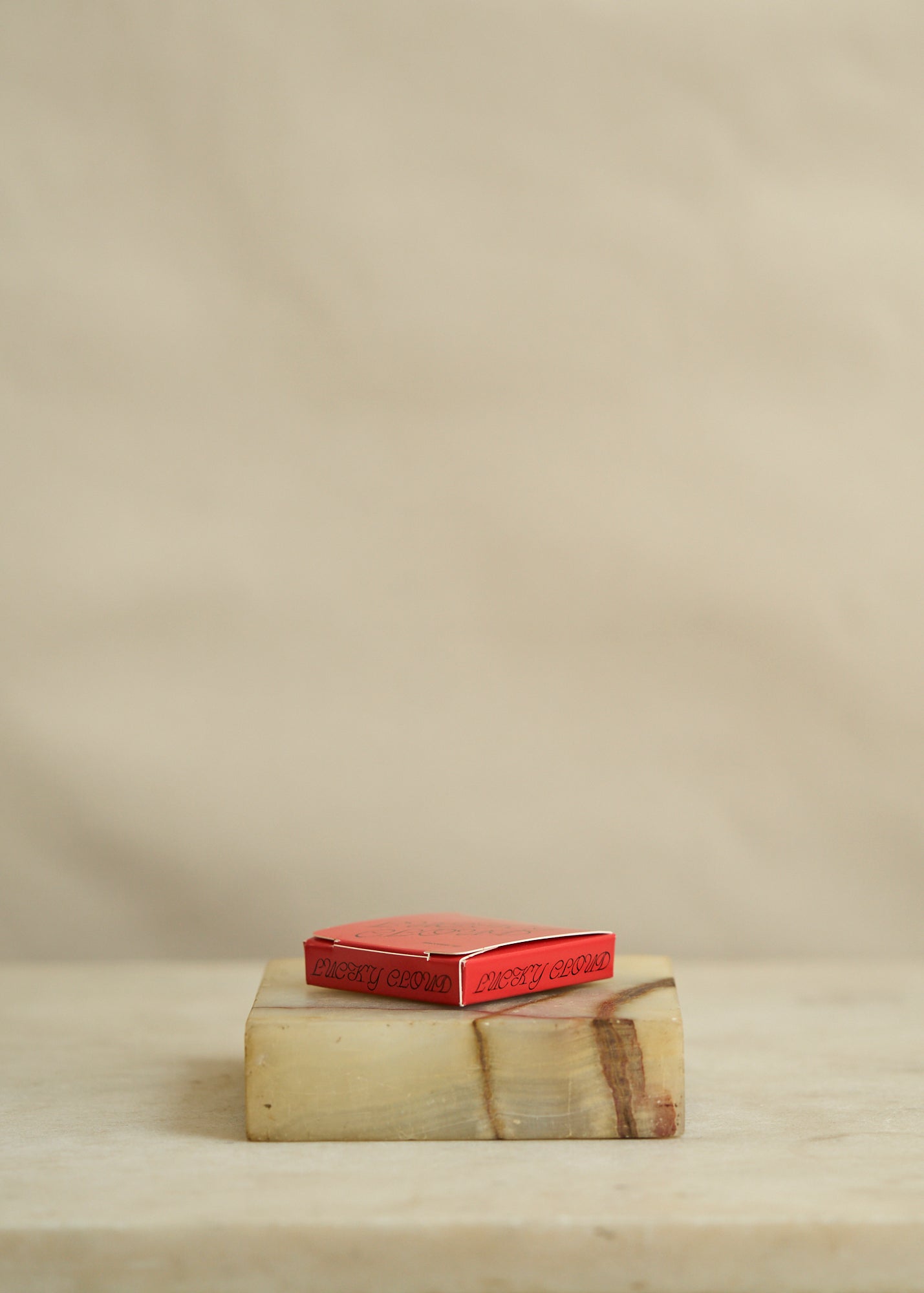 Lucky Cloud Perfume Discovery Set