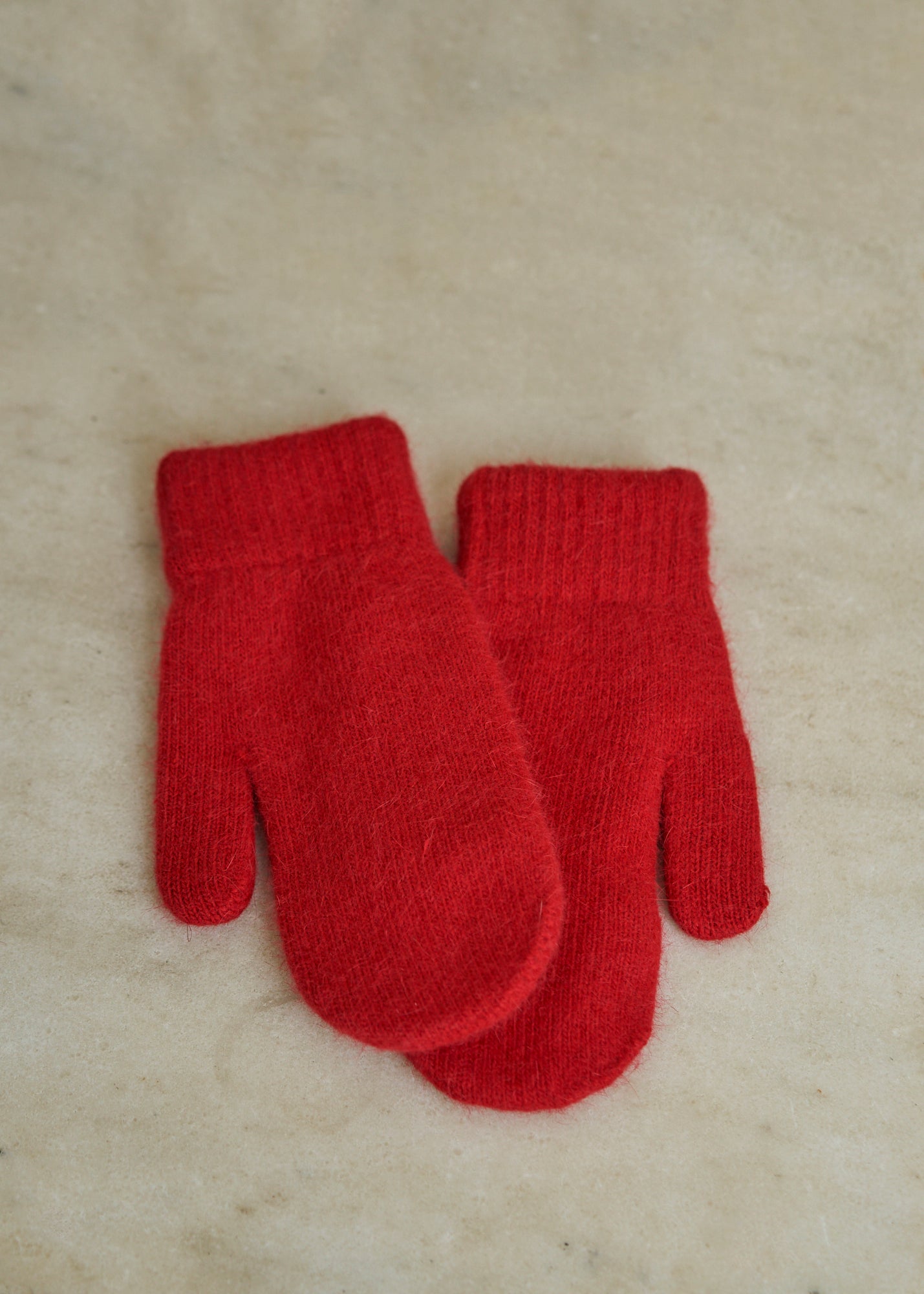 Red Cottage Mittens