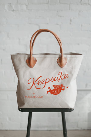 Keepsake Transport Tote