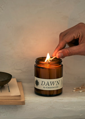 DAWN Candle / 5.5oz