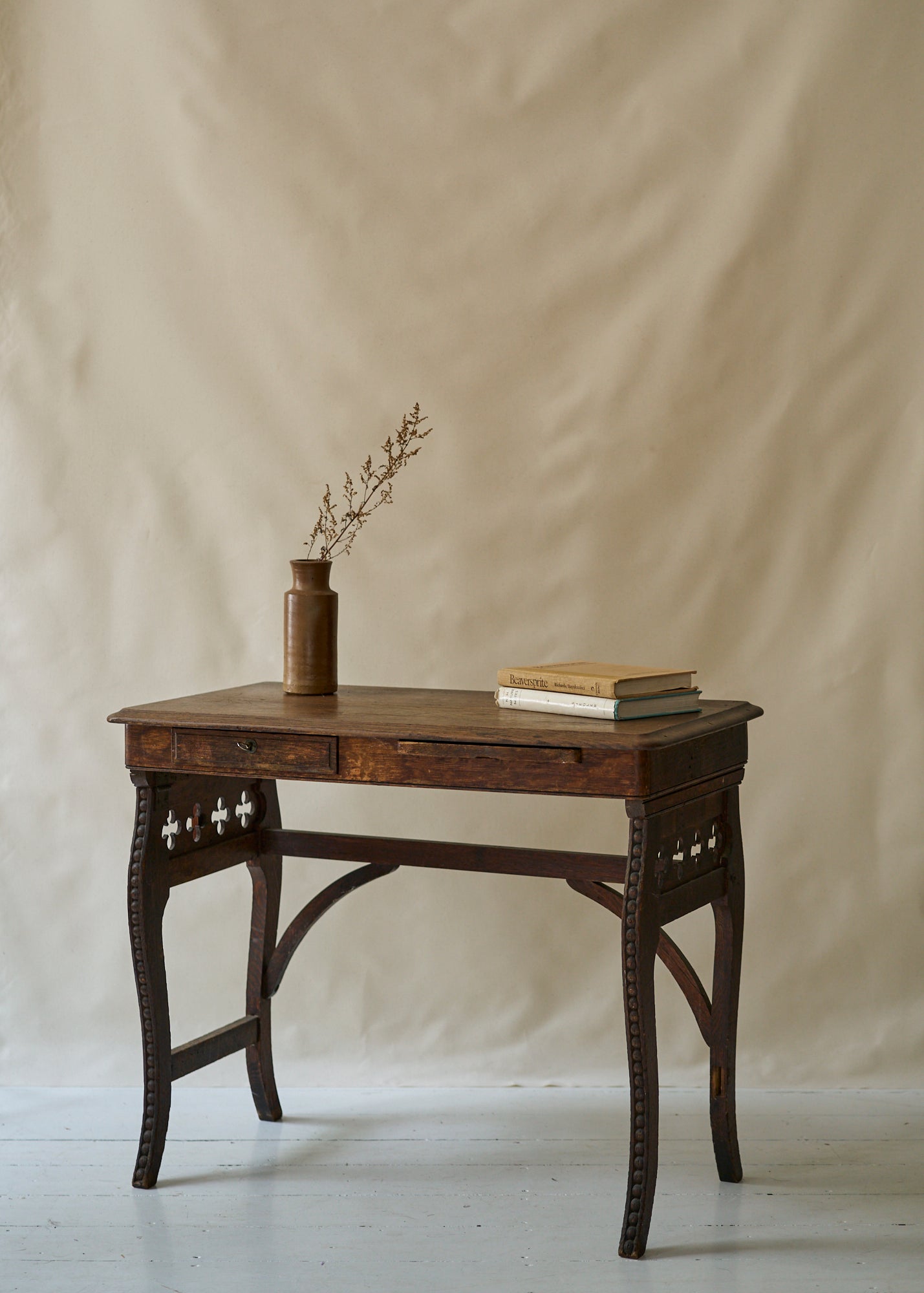 Antique 19th Century Folding Writing Desk – FORESTBOUND