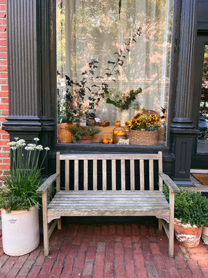 Keepsake Autumn Mystery Box