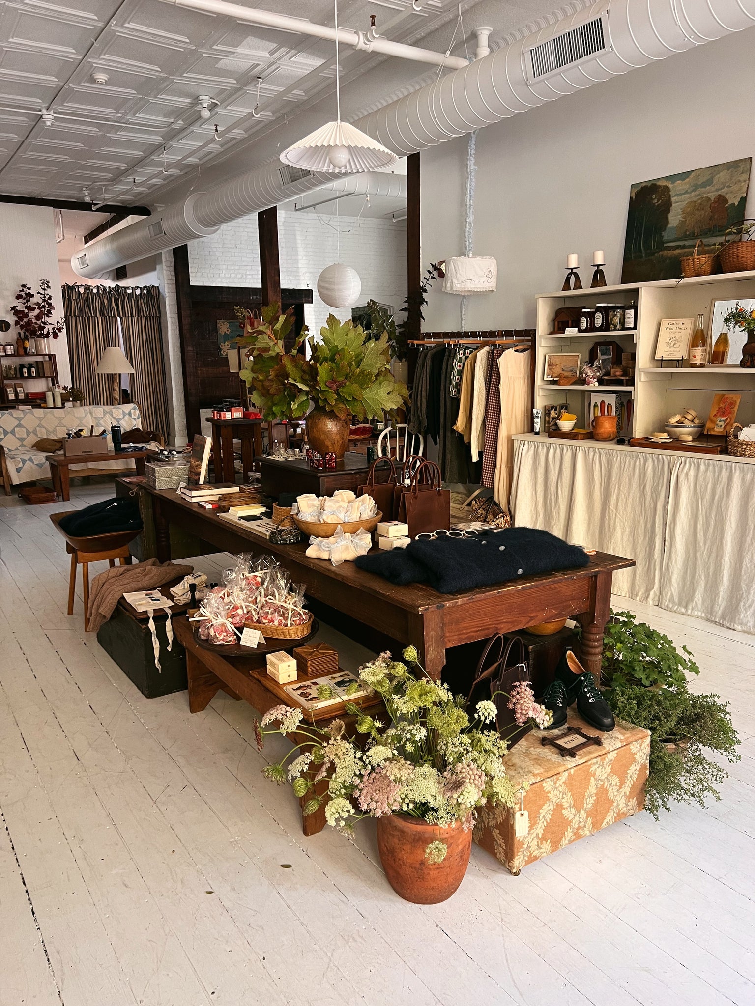 Keepsake Autumn Mystery Box