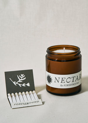 NECTAR Candle / 5.5oz