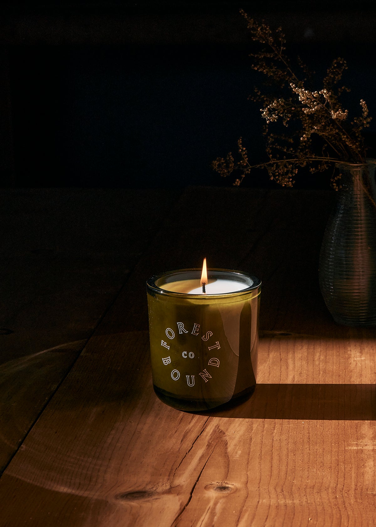 DAWN Candle / 8.5oz
