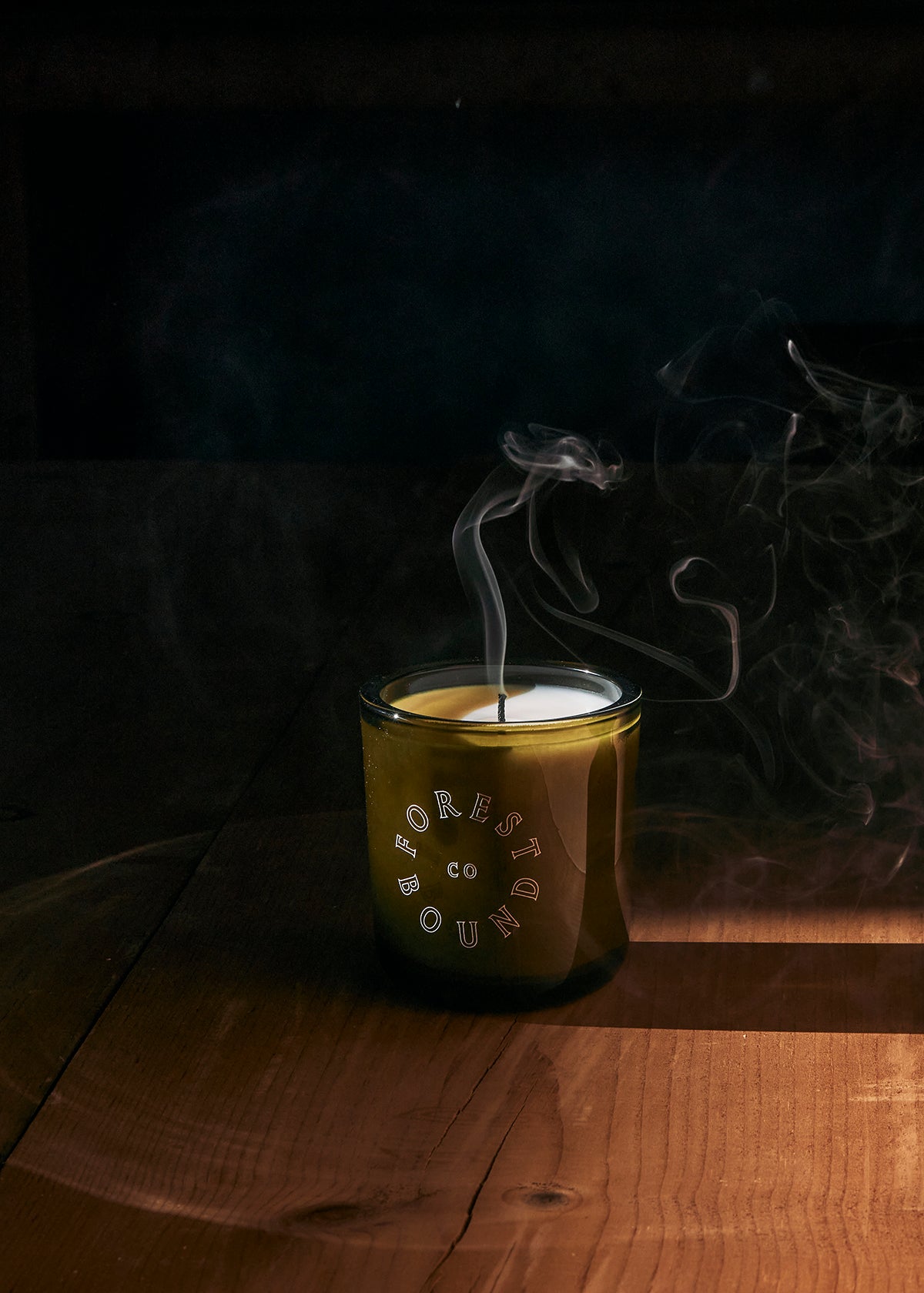 DAWN Candle / 8.5oz