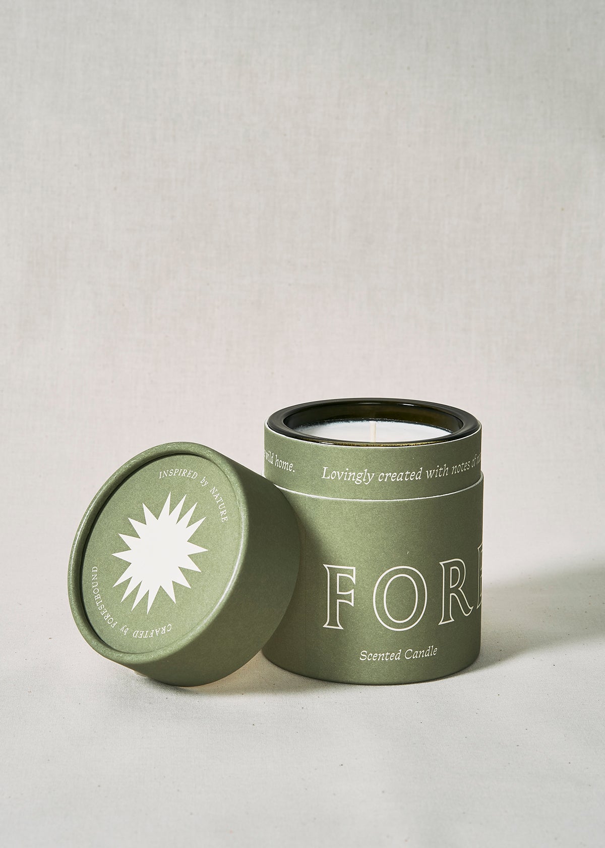 DAWN Candle / 8.5oz