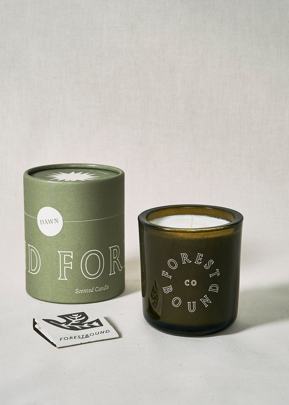 DAWN Candle / 8.5oz