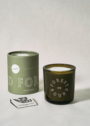 DAWN Candle / 8.5oz
