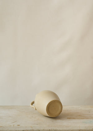 Antique Stoneware Jug