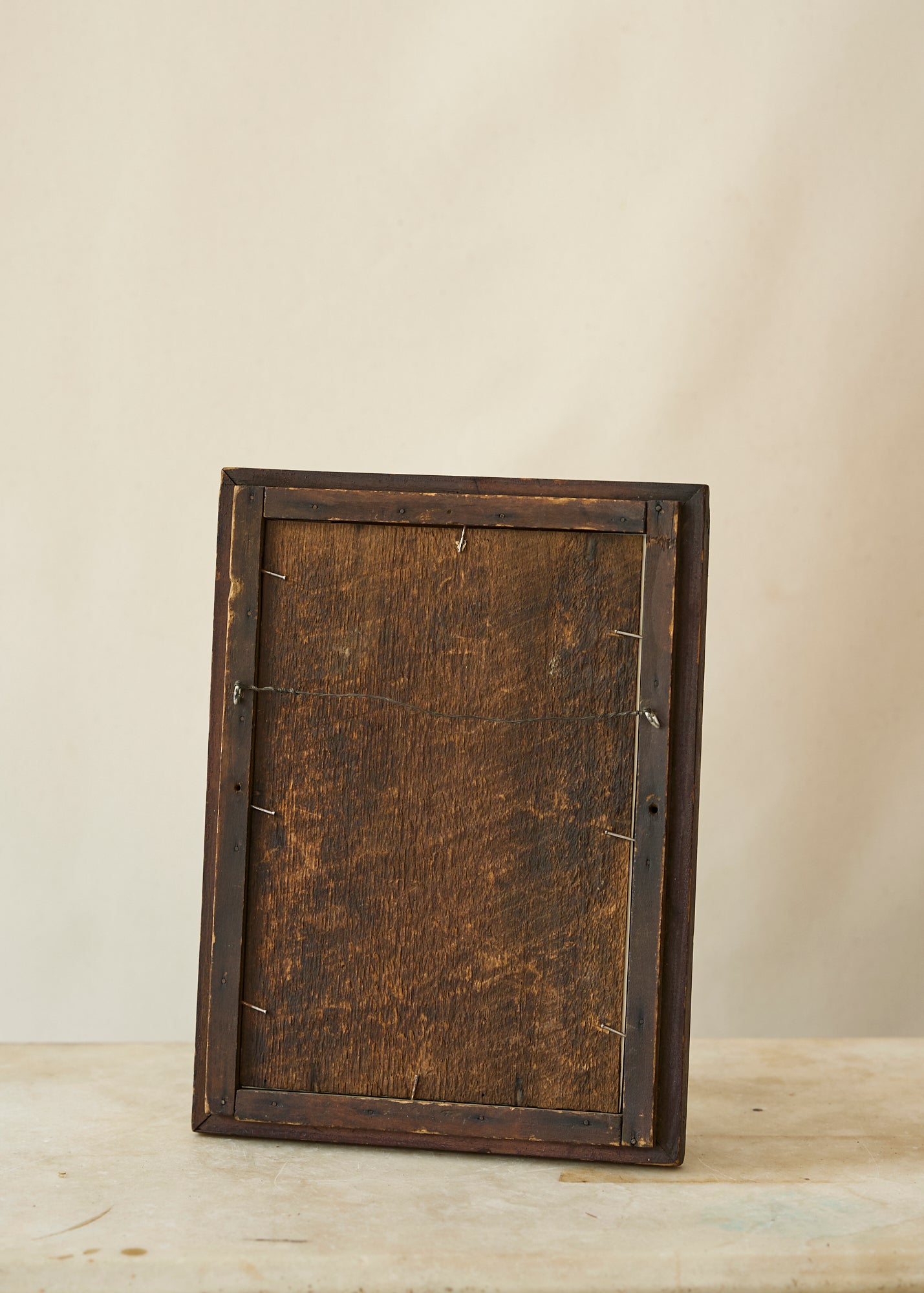 Early 19th Century Flower Painting