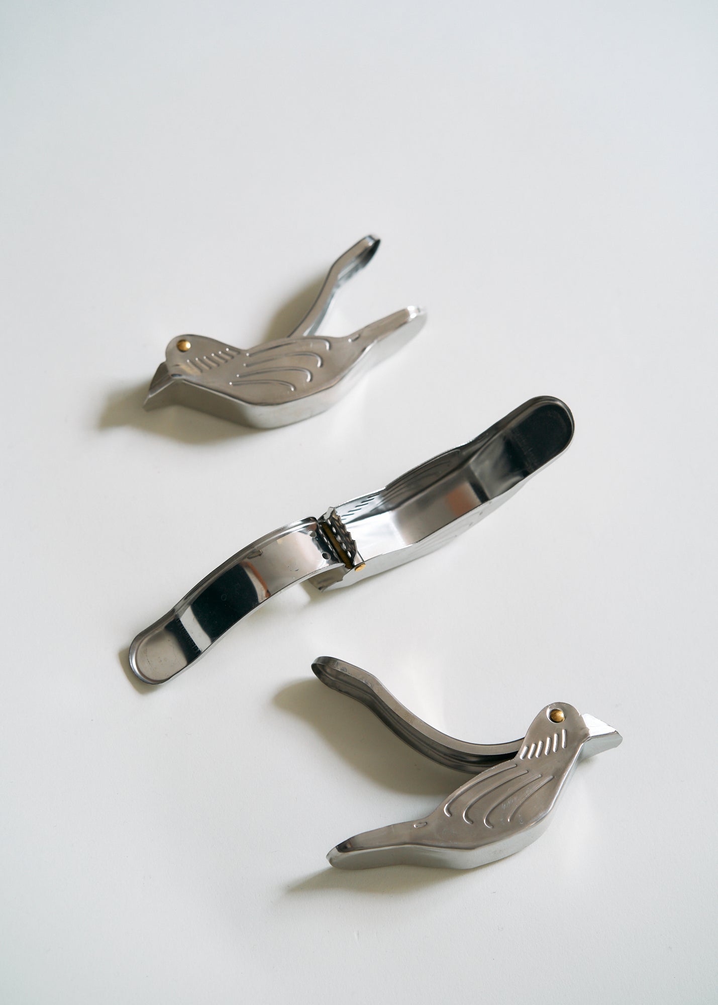 Metal Citrus Juicer