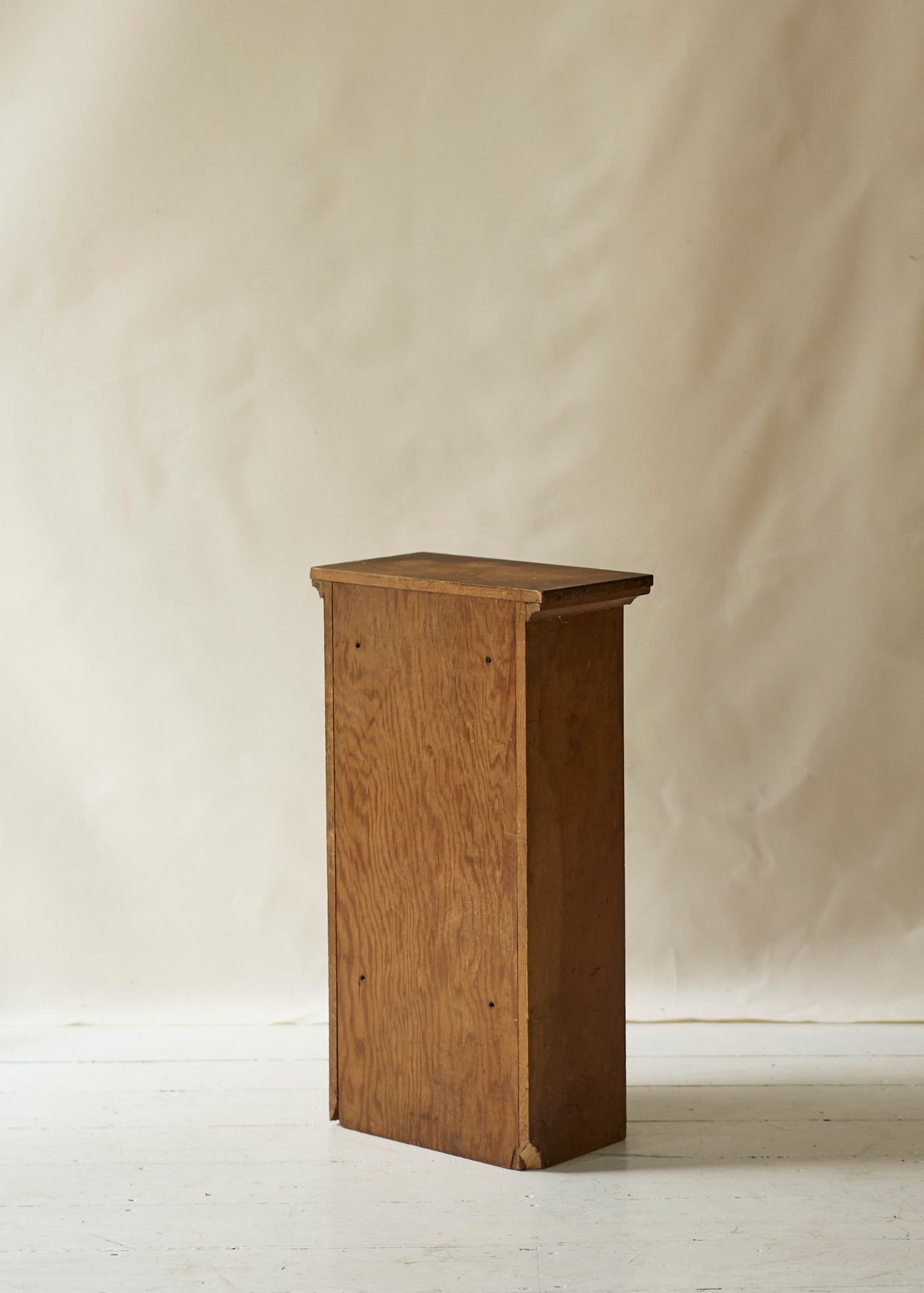 Antique Set of Wooden Drawers