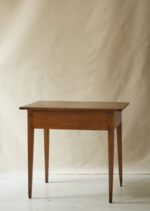 Antique Shaker Table