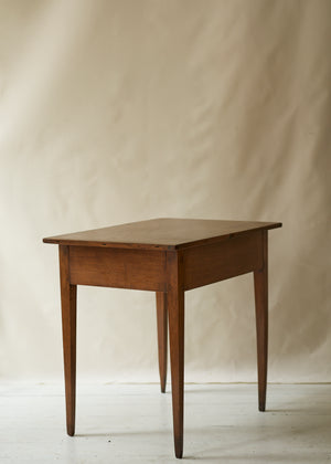 Antique Shaker Table