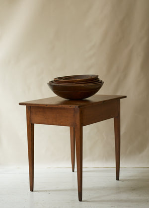Antique Shaker Table