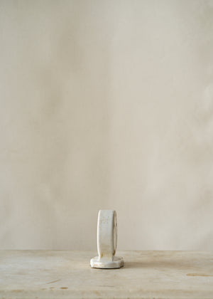 Vintage Enamel Soap Holder