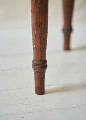 Antique Pine Dressing Table
