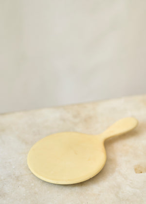 Antique Hand Mirrors