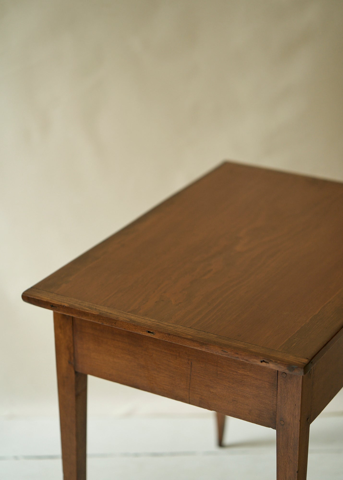 Antique Shaker Table