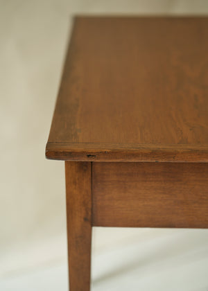 Antique Shaker Table
