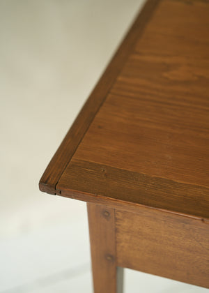 Antique Shaker Table