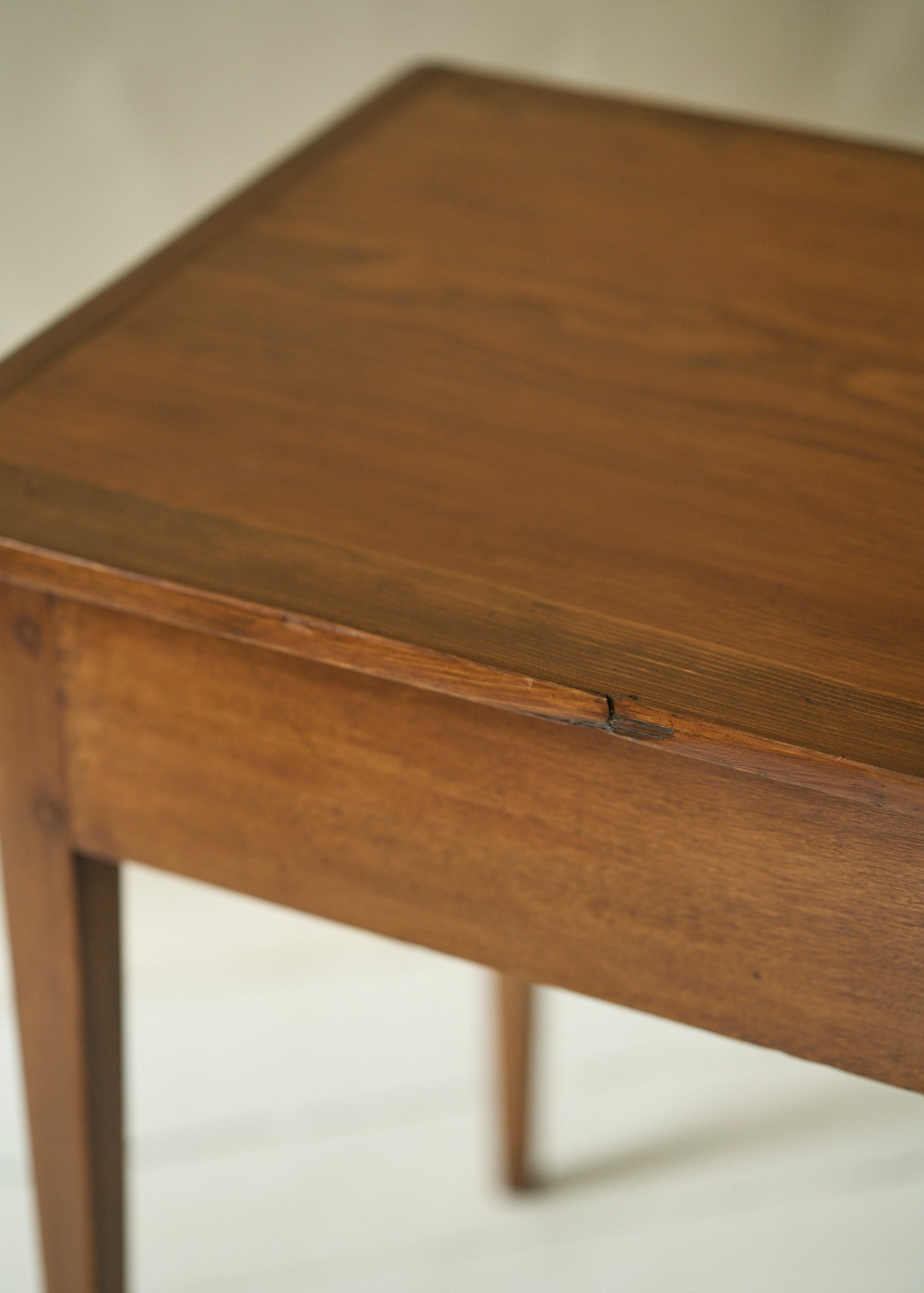 Antique Shaker Table