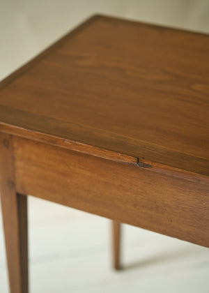 Antique Shaker Table