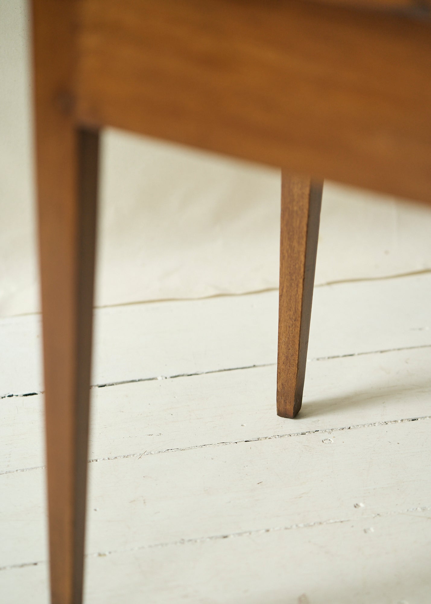 Antique Shaker Table