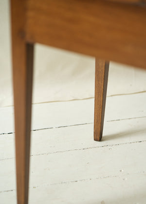 Antique Shaker Table