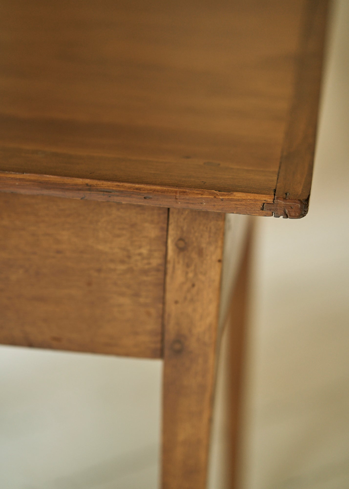 Antique Shaker Table