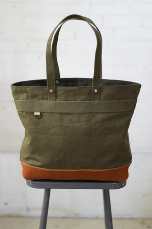 Tote Bags – FORESTBOUND