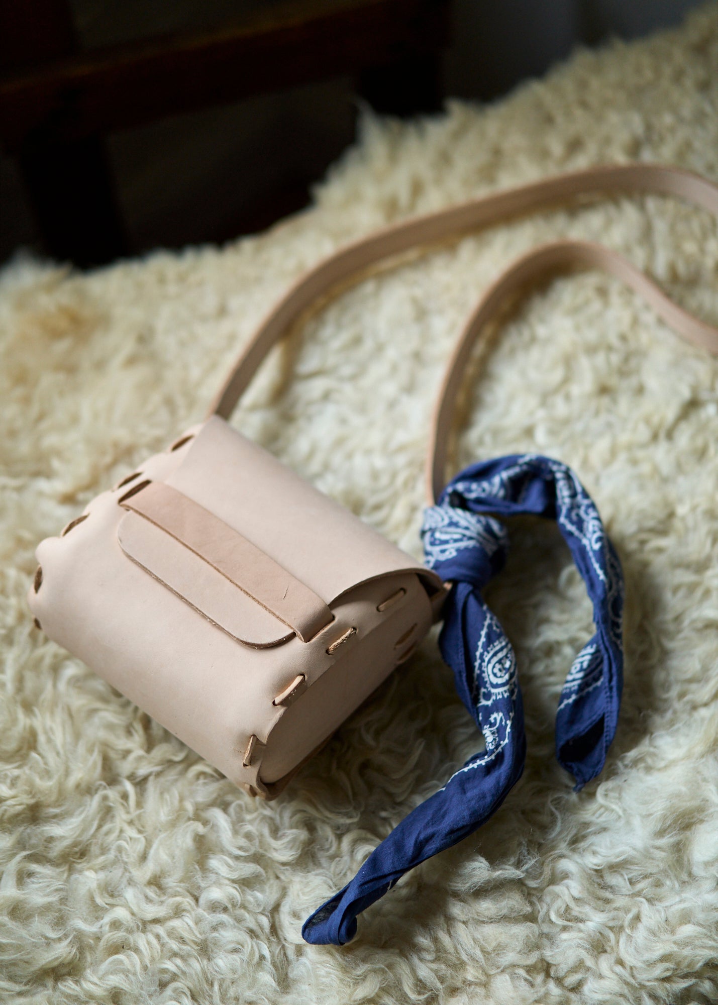 FORESTBOUND Bag Co. FORESTBOUND Bag Co.