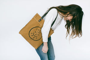 Take it Easy Tote