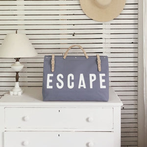ESCAPE Bag in Summer Sky