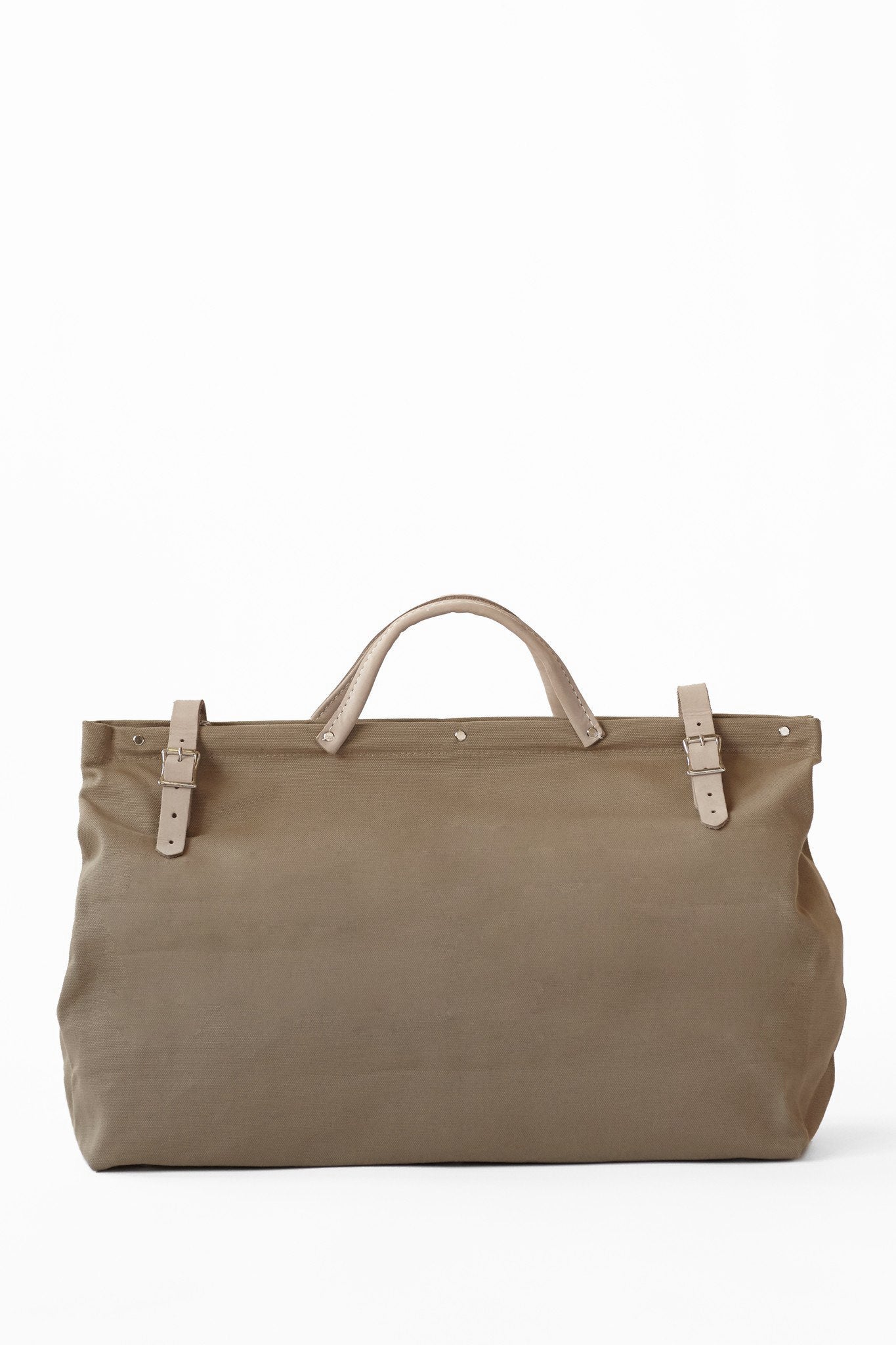 Blank Forestbound Utility Bag