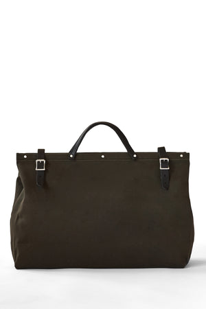 Blank Forestbound Utility Bag